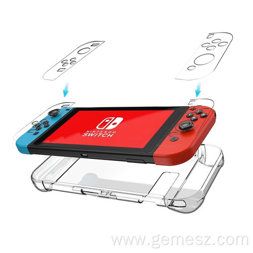 Durable Switch Console Case Protective Cover